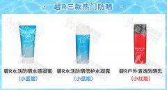 眼部物理防曬霜推薦品牌(眼部物理防曬霜推薦品牌女士)