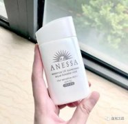 海外冷門防曬霜品牌排行(國內品牌防曬霜)