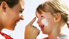 好用的兒童國產防曬霜品牌(國產兒童防曬霜排行榜10強名單)