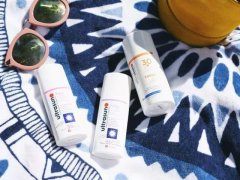 適合團(tuán)建的防曬霜品牌