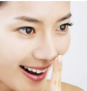 鼻孔側(cè)漏整形多少錢(鼻孔外露整形多少錢)