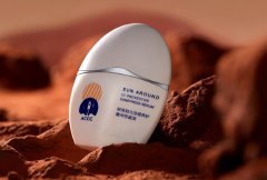 孫儷推薦寶寶防曬霜品牌(孫儷推薦的寶寶面霜)