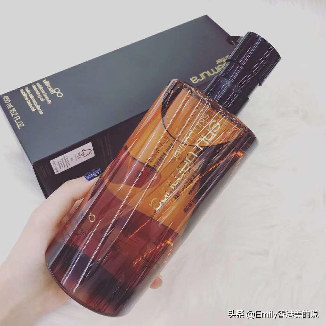 口碑超好的平價(jià)卸妝好物推薦，再懶也要記得卸妝哦