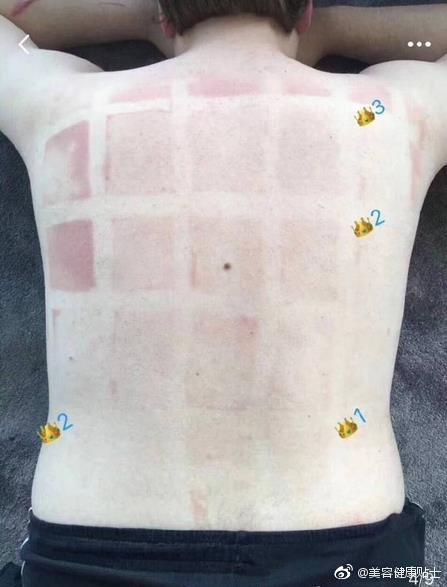 真人測試，什么防曬霜好用！速速拿筆記下！