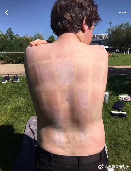 真人測試，什么防曬霜好用！速速拿筆記下！