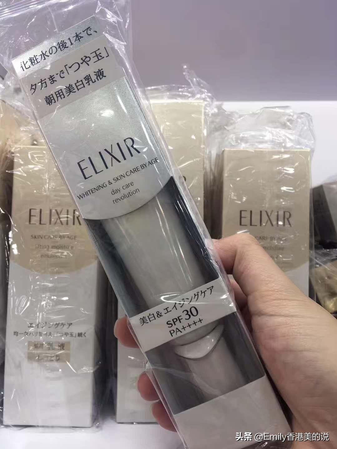 夏天史上強(qiáng)油皮防曬霜，看這一篇就夠了