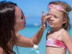 品牌小學(xué)生防曬霜(品牌小學(xué)生防曬霜推薦)