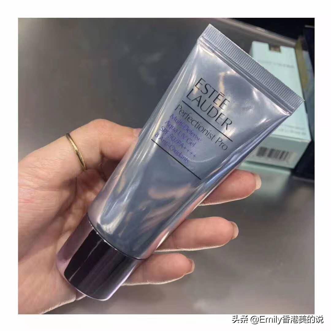 夏天史上強(qiáng)油皮防曬霜，看這一篇就夠了